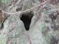 貴志嶋神社(東京都)