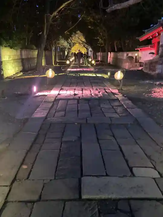 時宗総本山 遊行寺(正式:清浄光寺)(神奈川県)