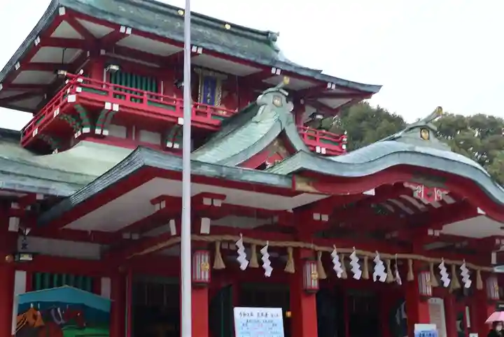 富岡八幡宮(東京都)