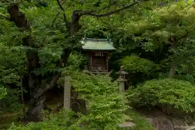 誉田八幡宮(大阪府)