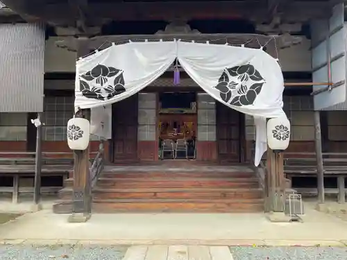本覚寺(三重県)