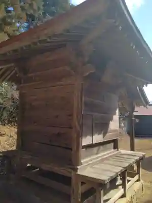 八幡神社(宮城県)