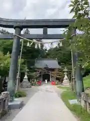 榛名神社(群馬県)