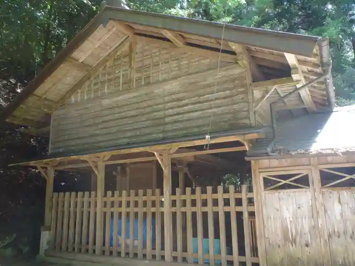 熊野神社(岐阜県)