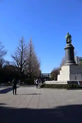 靖國神社(東京都)