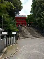 近江神宮の建物その他