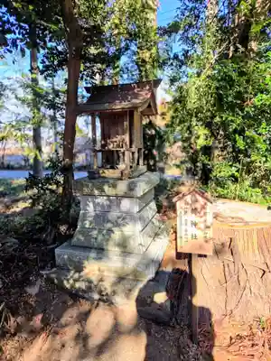 鷲神社(茨城県)