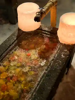 北広島市総鎮守　廣島神社(北海道)