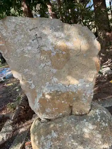 熊野神社のその他建物