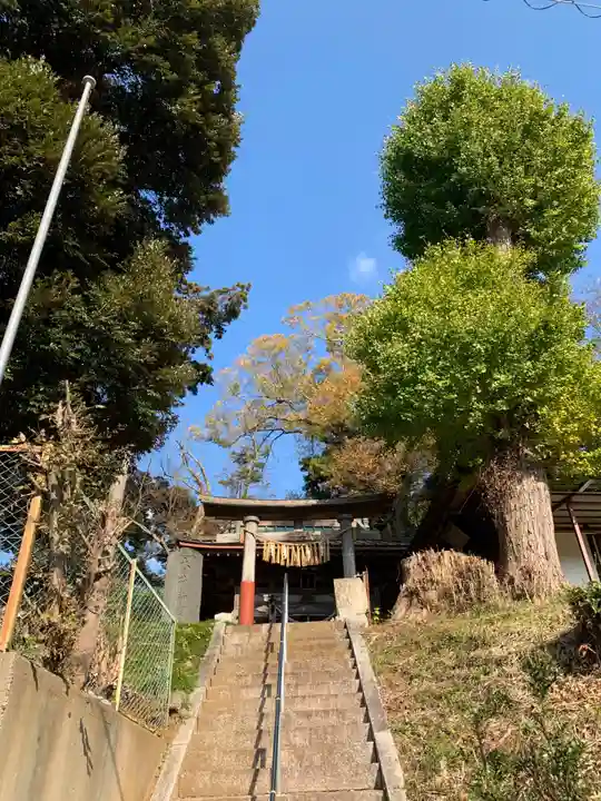 香取神社(千葉県)