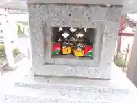 武蔵第六天神社(埼玉県)