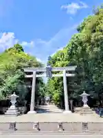 都農神社(宮崎県)