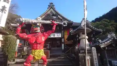 岐阜善光寺(岐阜県)