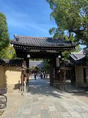 杭全神社(大阪府)