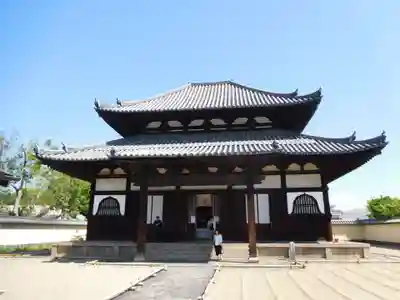 東大寺のその他建物