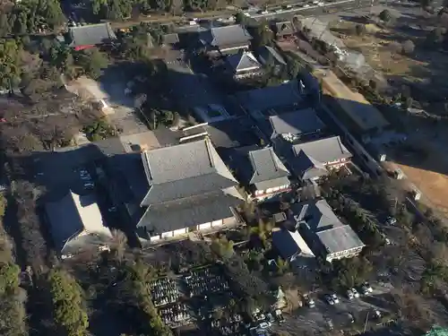 増上寺のその他建物