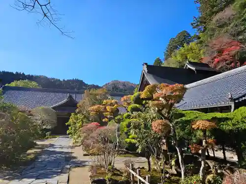 室生寺(奈良県)
