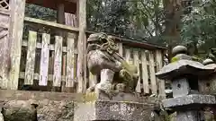 高靇神社(奈良県)