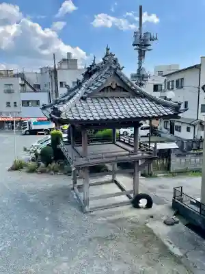 雲岸寺(山梨県)