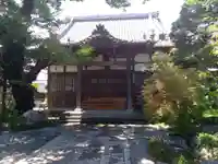 妙経寺(神奈川県)