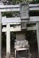 東福寺五社成就宮(京都府)