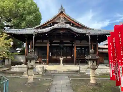 建中寺(愛知県)