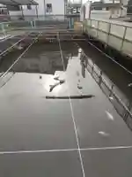 厳島神社(栃木県)