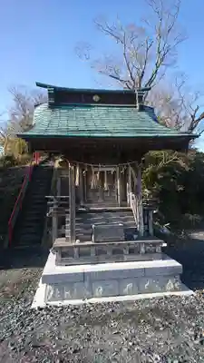 大島神社(宮城県)
