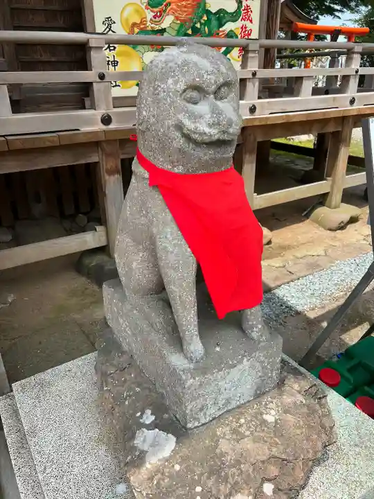 愛宕神社(宮城県)