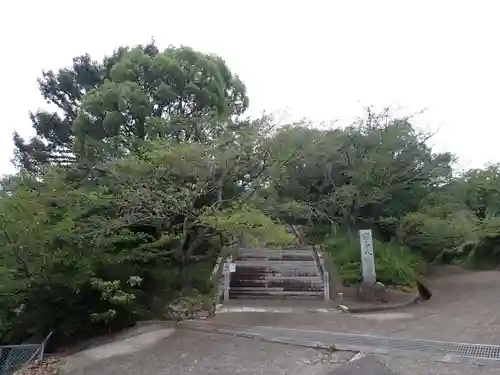 國分八幡宮のその他建物