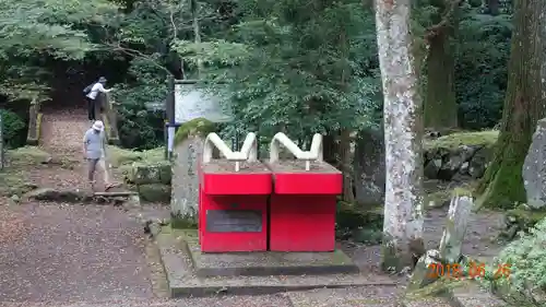最乗寺（道了尊）のその他建物