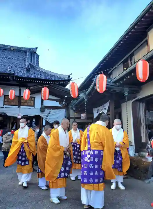 阿弥陀寺(福島県)