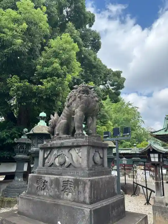 上野東照宮(東京都)