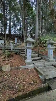 八幡神社（牧）(滋賀県)