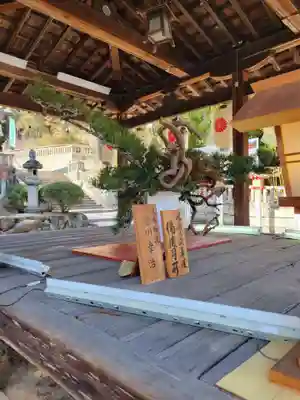 吉備津神社(広島県)