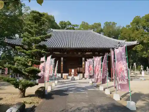 本山寺の建物その他