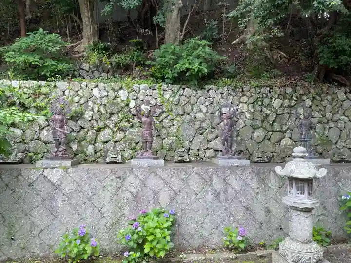 波切氏仏教会(三重県)