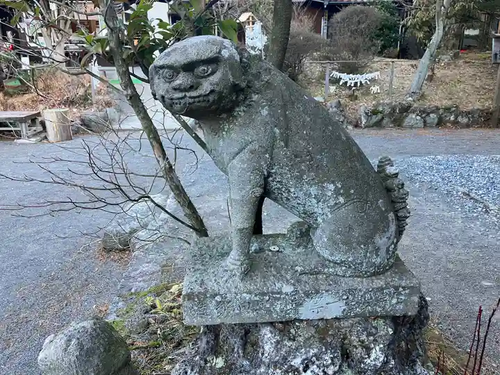 雲仙温泉神社(長崎県)