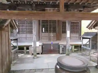 熊谷寺(徳島県)