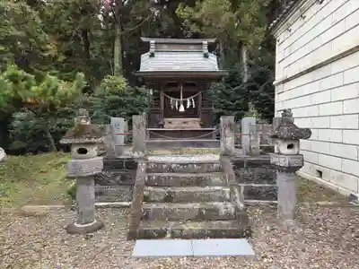 大神神社(栃木県)
