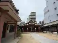堀川戎神社(大阪府)