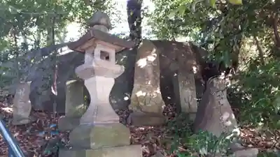 日吉神社(福島県)