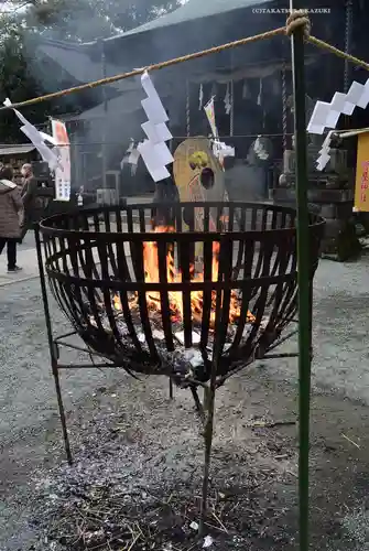 曾屋神社(神奈川県)