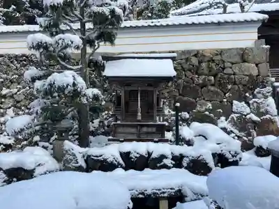 法楽寺(兵庫県)
