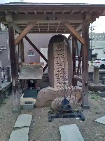 清水神社(秋田県)