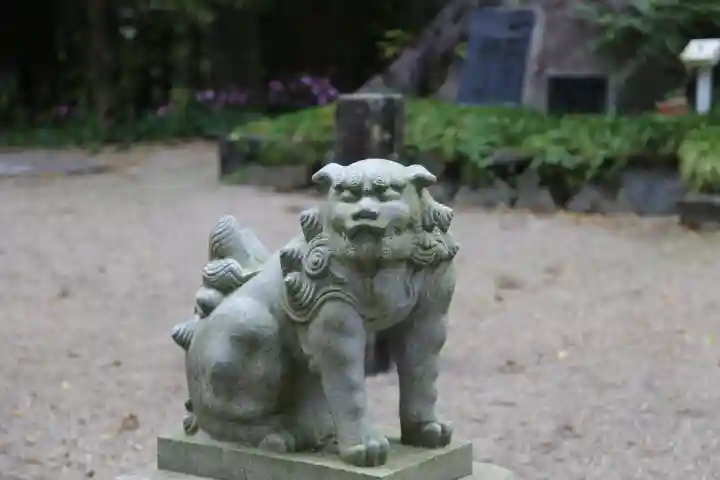 興福寺(宮城県)