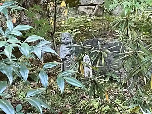 二尊院(京都府)