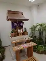 羽田航空神社(東京都)