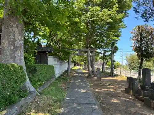 香取神社(千葉県)