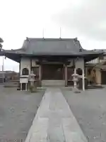 本源寺(栃木県)